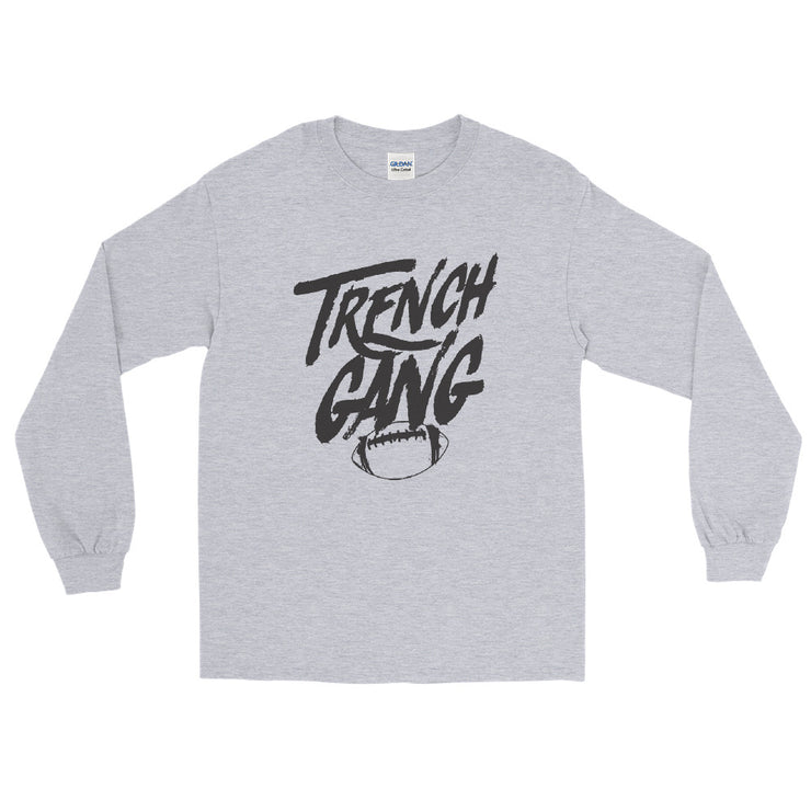 Trench Gang - Black