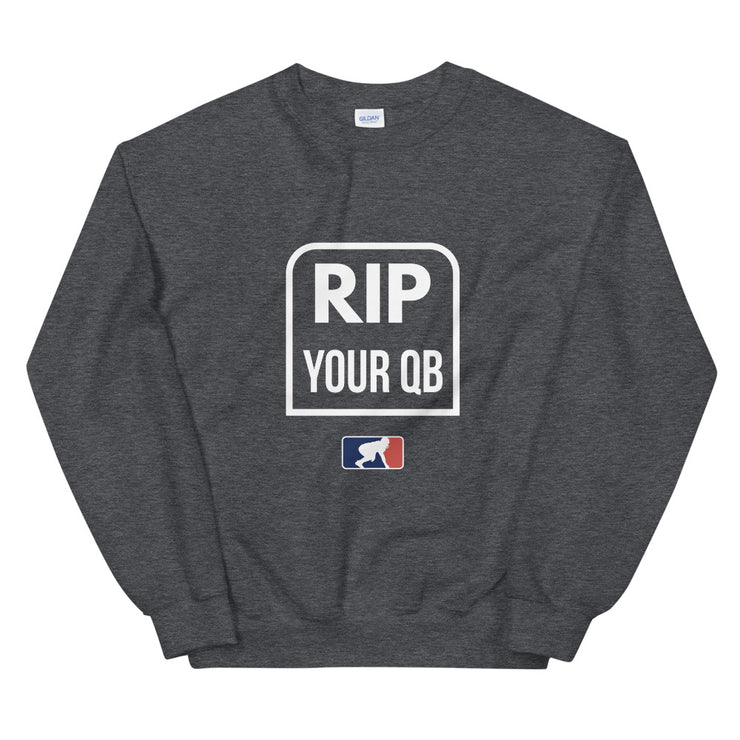 RIP Your QB