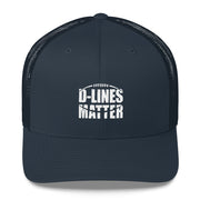 D-Lines Matter