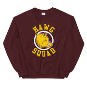 Hawg Squad - Yellow