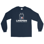 Linemen - The Original Pocket Protectors