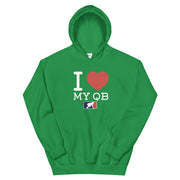 I <3 My QB