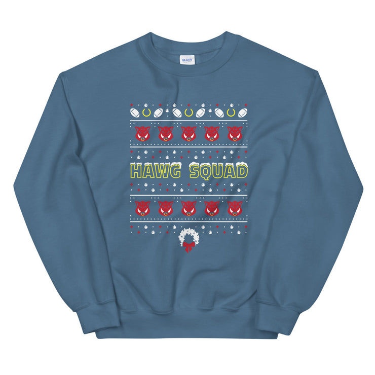 Hawg Squad - Christmas