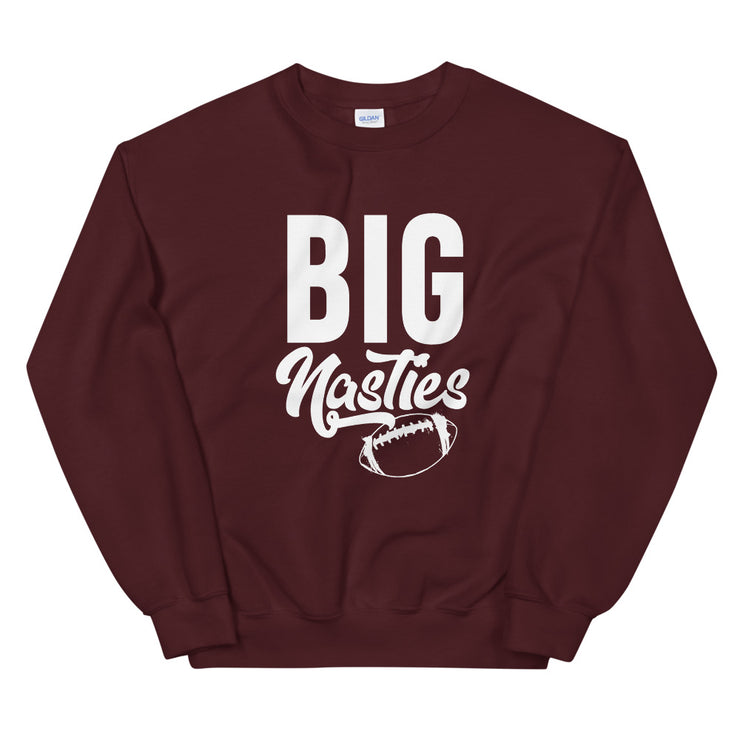 Big Nasties