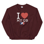I <3 My QB
