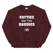 Fatties Get the Baddies