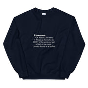 Lineman Definition