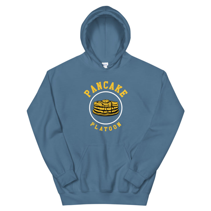 Pancake Platoon