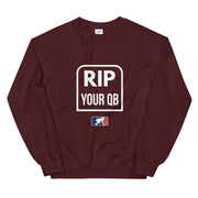 RIP Your QB