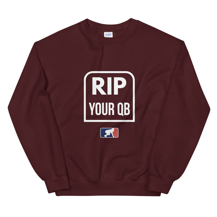 RIP Your QB