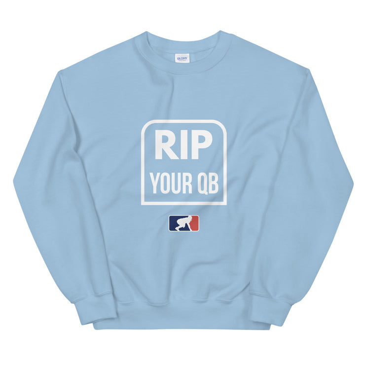 RIP Your QB