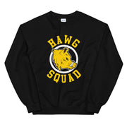 Hawg Squad - Yellow