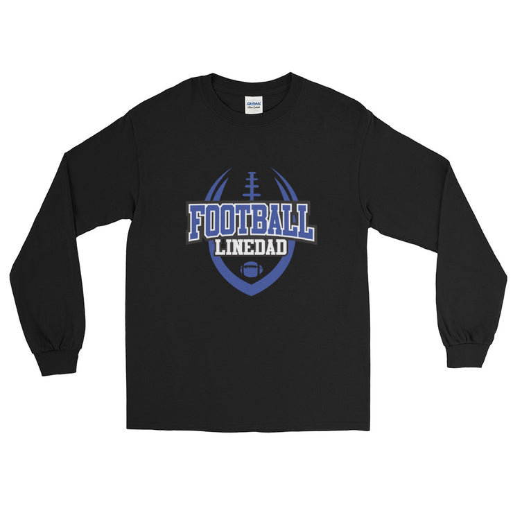 Football LineDad