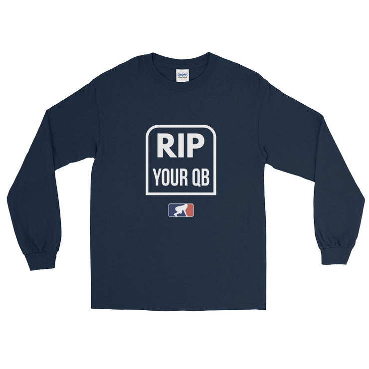 RIP Your QB