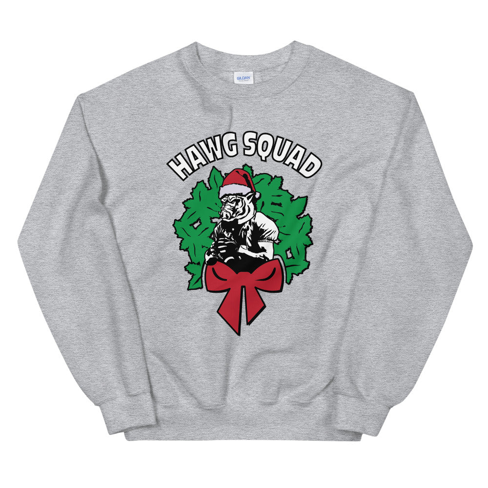 Hawg Squad - Christmas