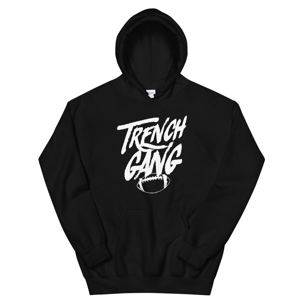 From the trenchez discount hoodie