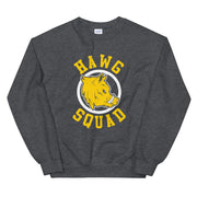 Hawg Squad - Yellow