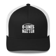 O-Lines Matter