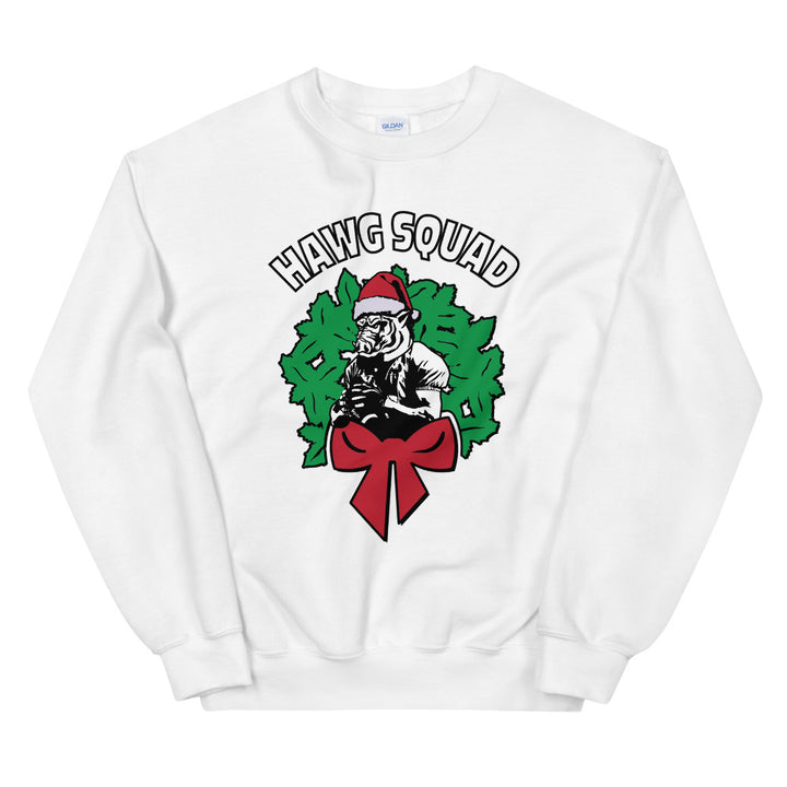 Hawg Squad - Christmas