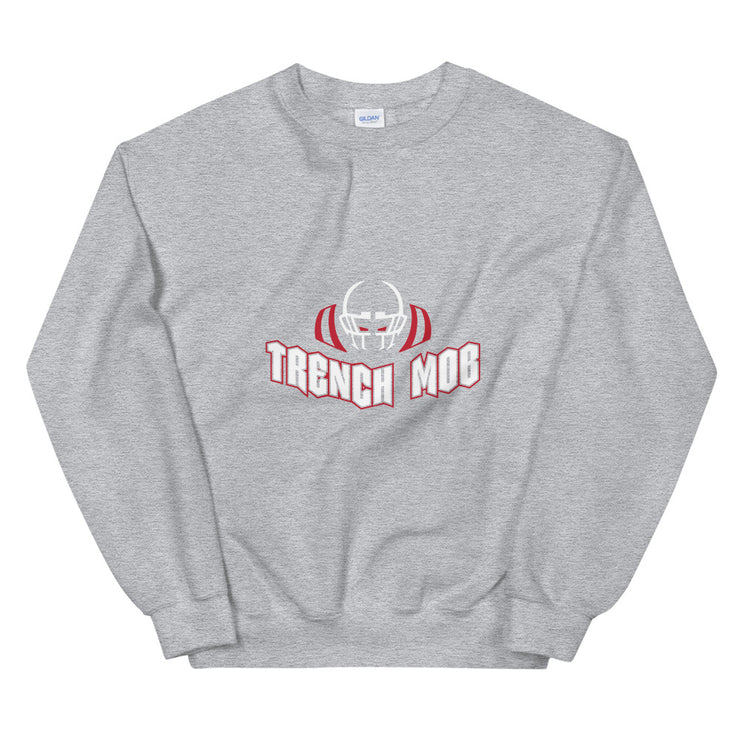 Trench Mob - Red