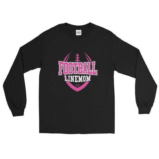 Football LineMom