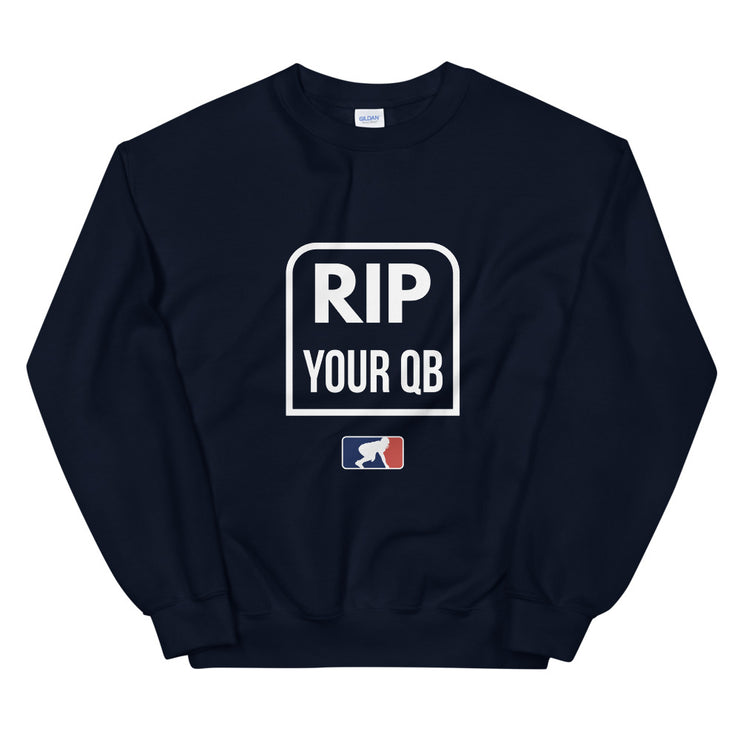RIP Your QB
