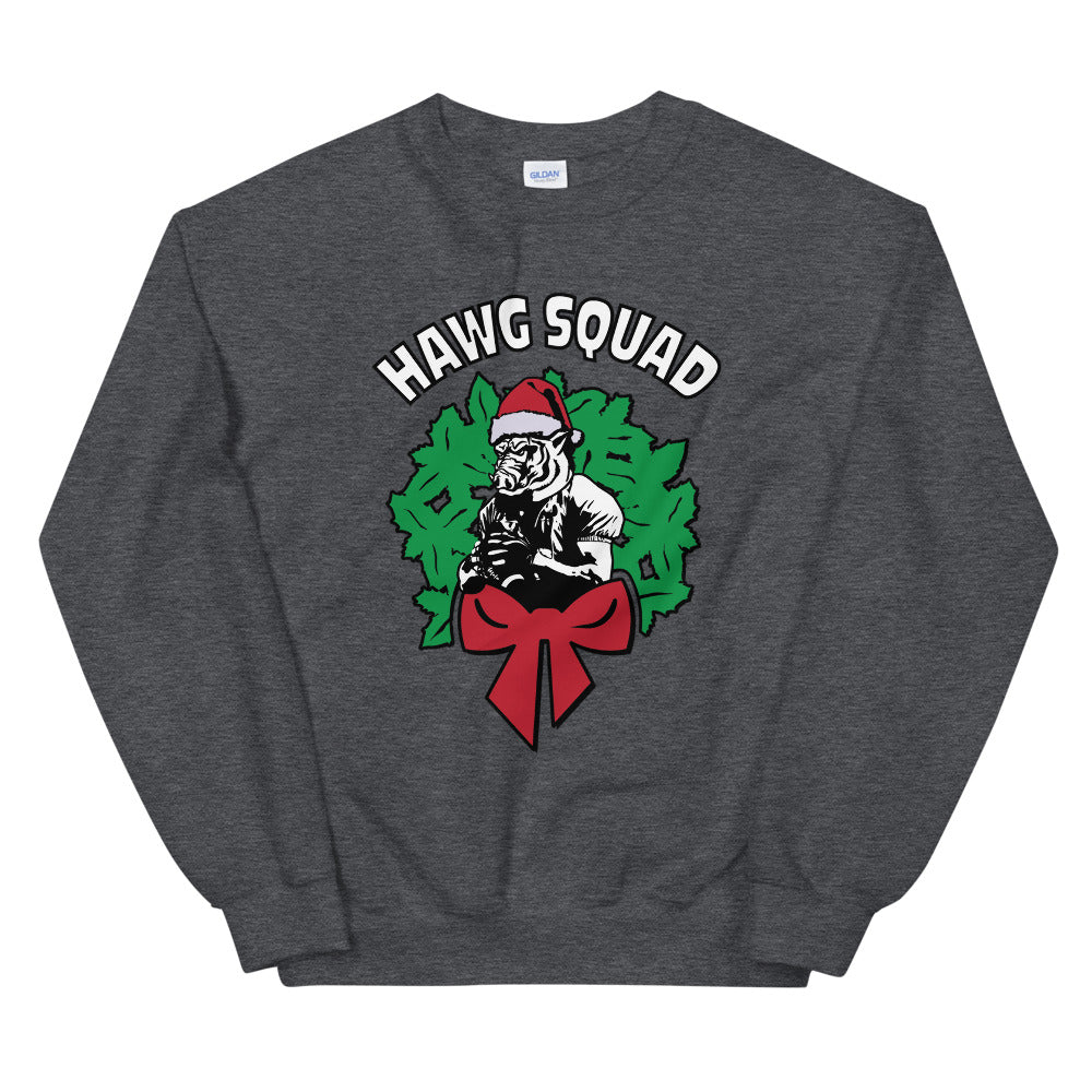 Hawg Squad - Christmas