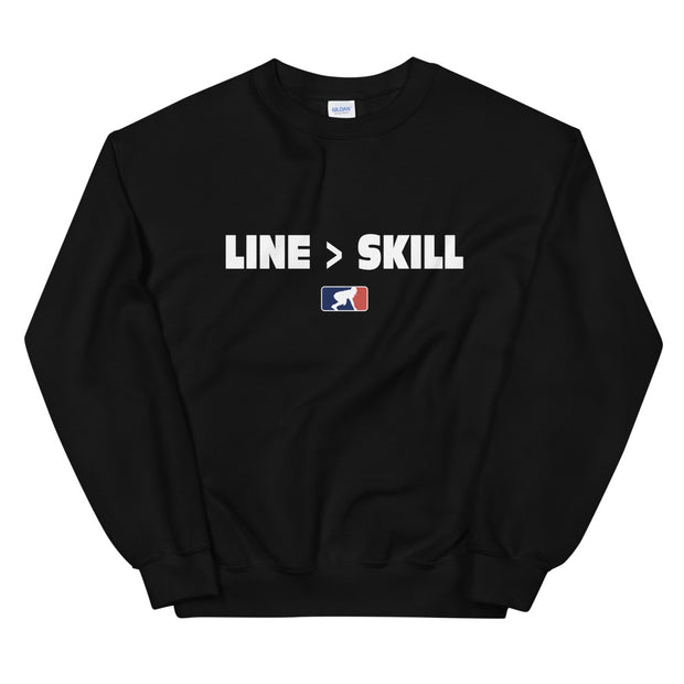 Line > Skill