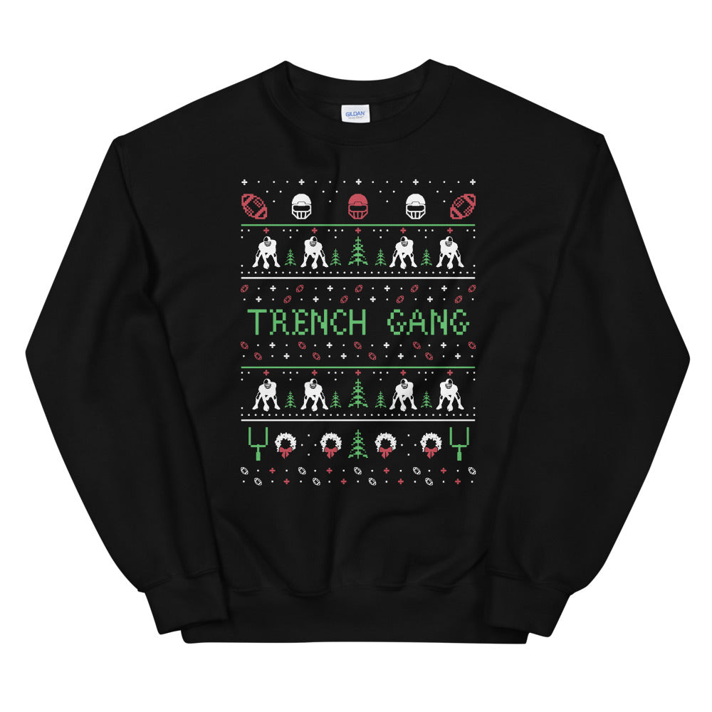 Trench Gang - Christmas