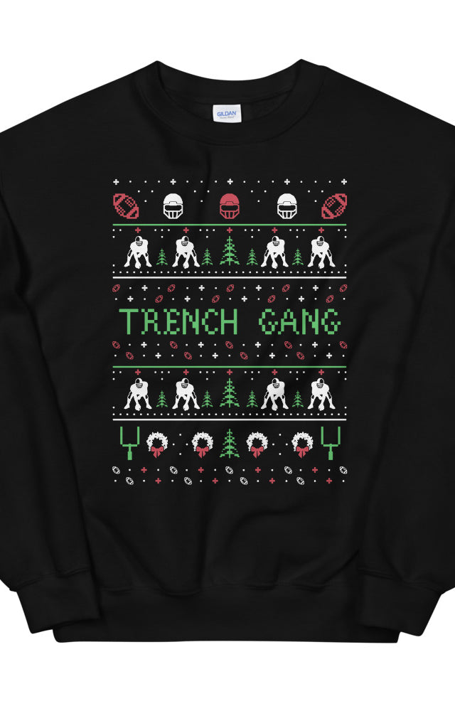 Trench Gang - Christmas