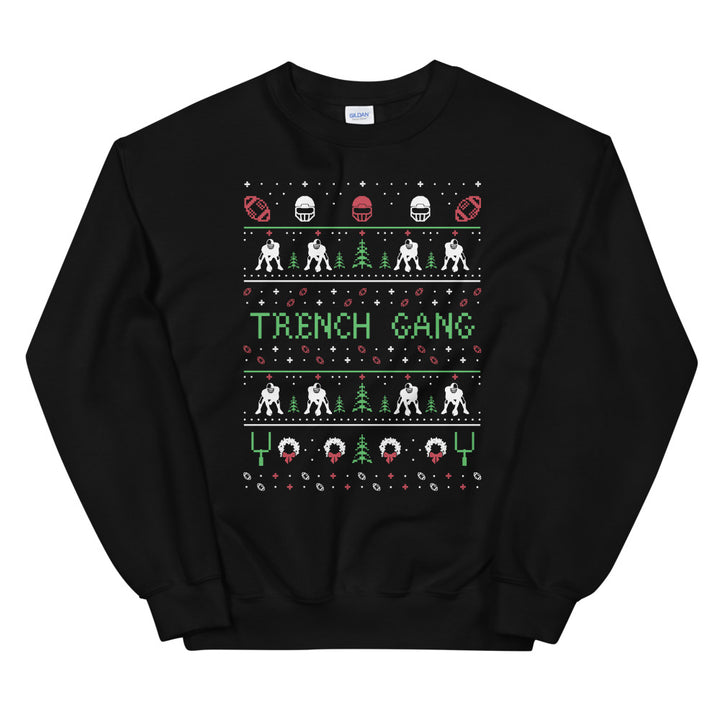 Trench Gang - Christmas