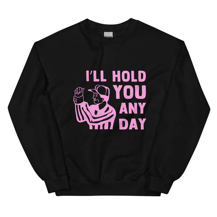 I'll Hold You Any Day - Pink