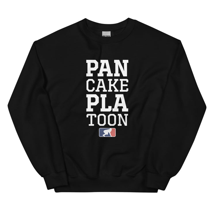 Pancake Platoon