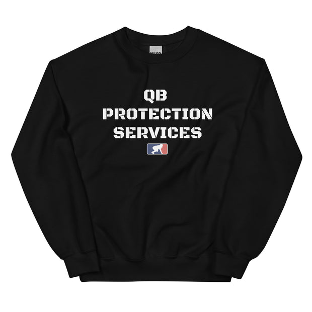 QB Protection Program