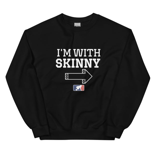 I'm With Skinny