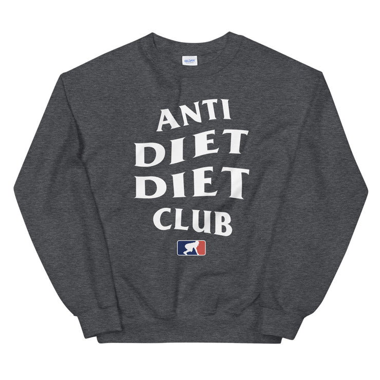 Anti Diet, Diet Club