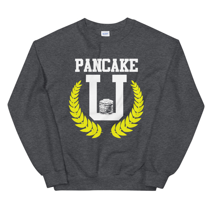 Pancake U