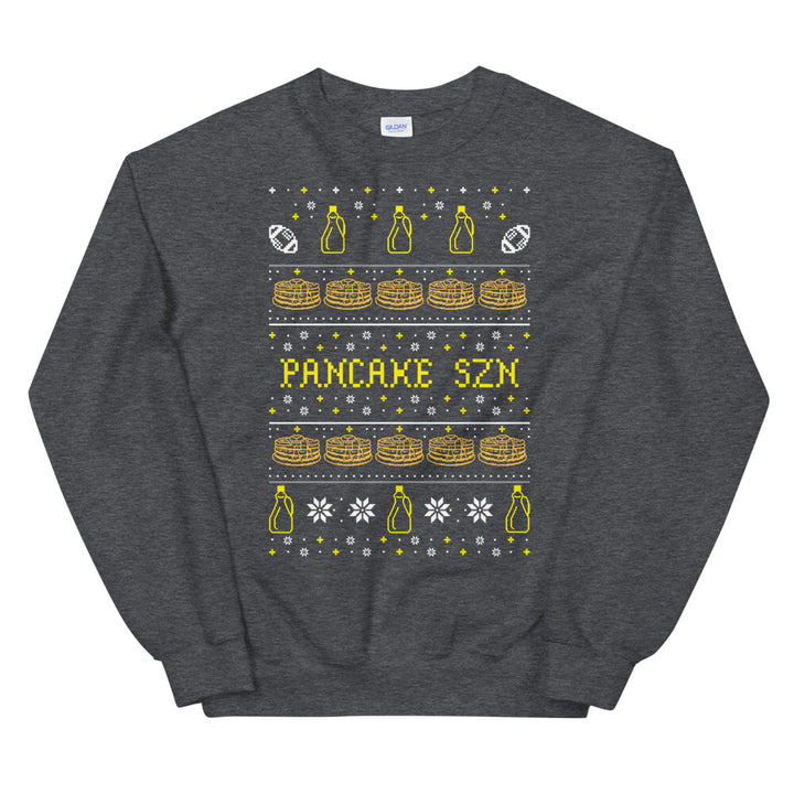 Pancake SZN - Christmas