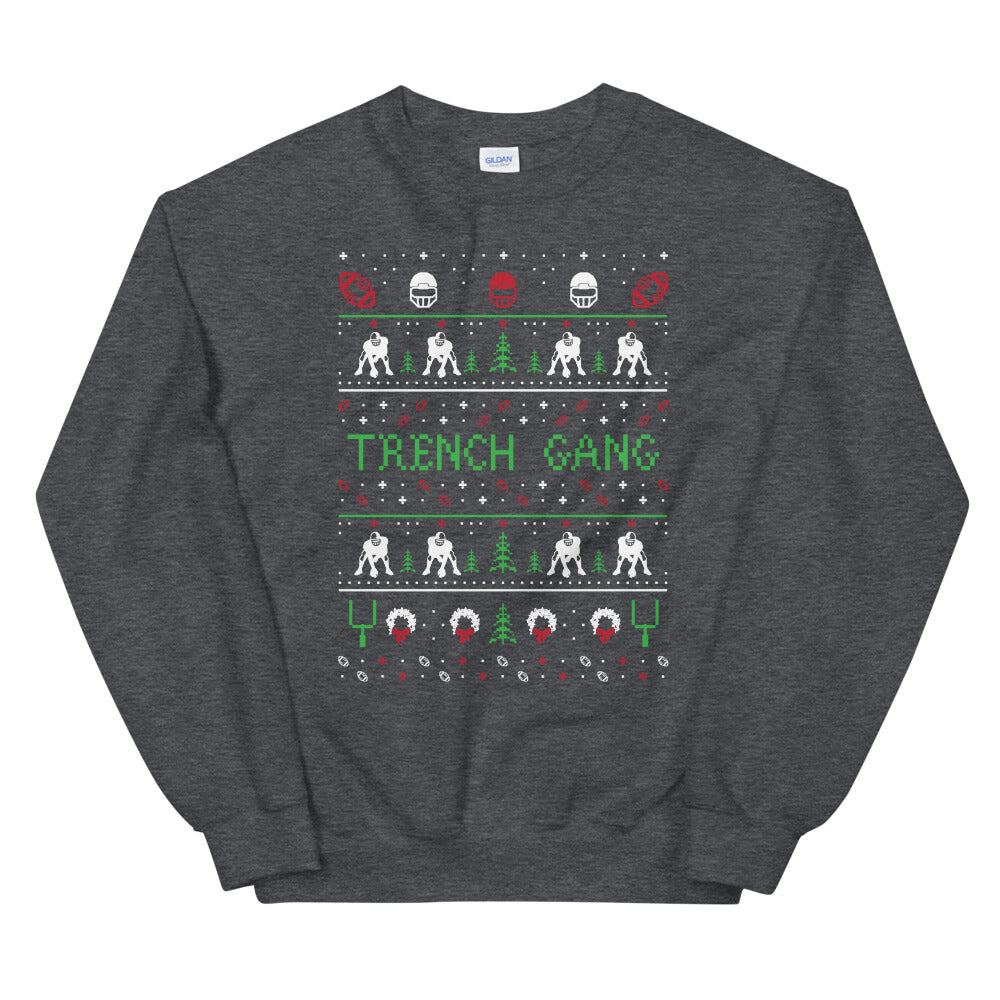 Trench Gang - Christmas