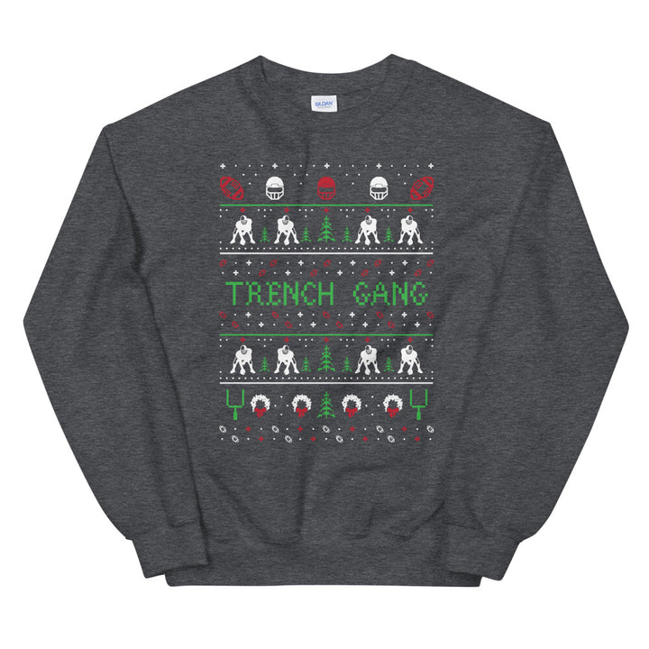 Trench Gang - Christmas
