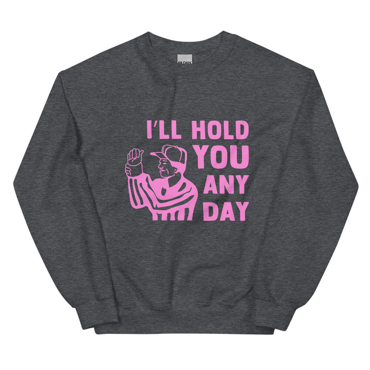 I'll Hold You Any Day - Pink