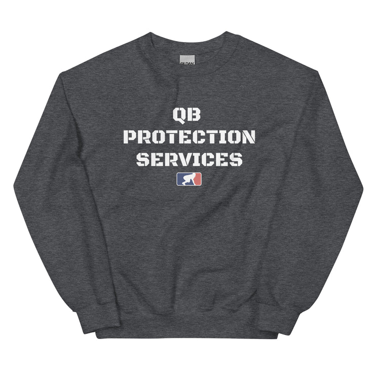 QB Protection Program