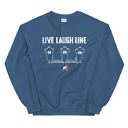 Live Laugh Line (Bold)