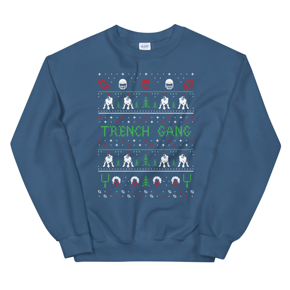 Trench Gang - Christmas