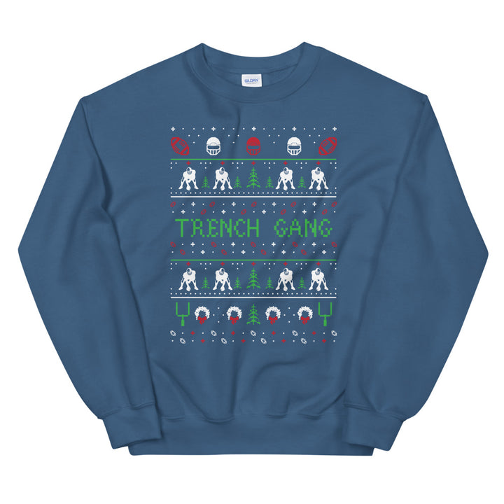 Trench Gang - Christmas