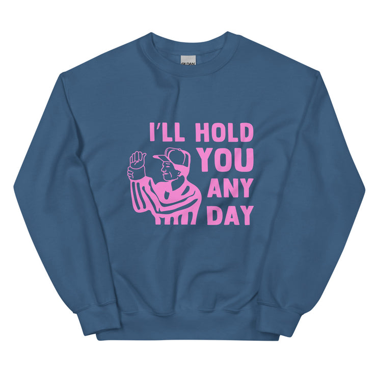 I'll Hold You Any Day - Pink