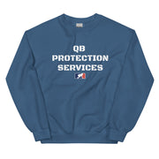 QB Protection Program