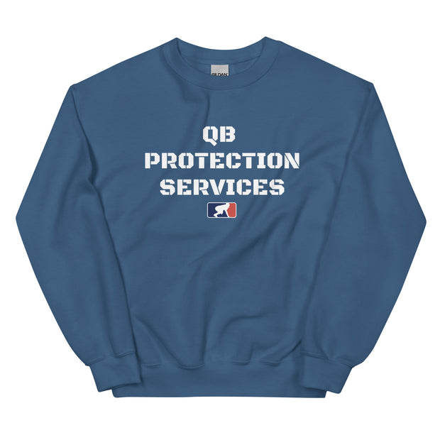 QB Protection Program
