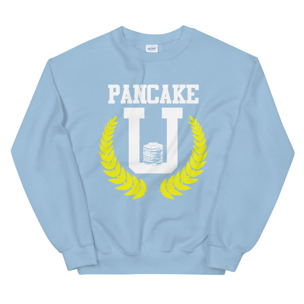 Pancake U