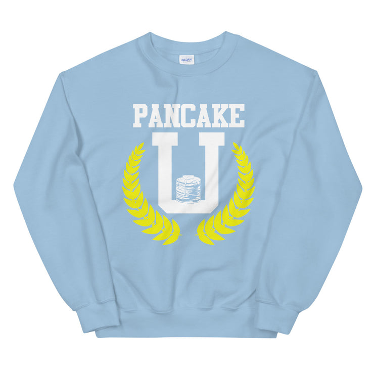 Pancake U